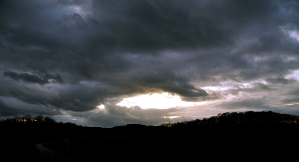 Hagenthal Sky